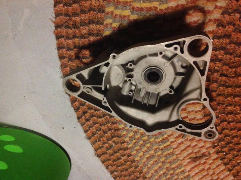 Honda fl350 odyssey right  engine case 