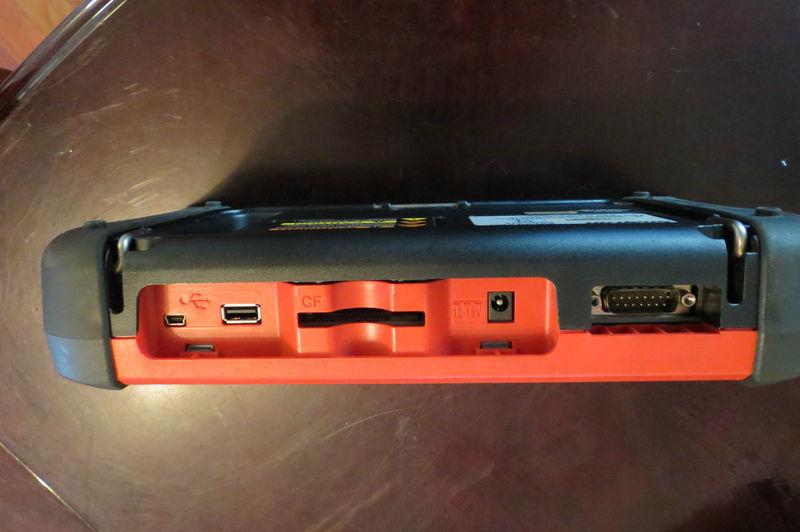 SNAP ON SOLUS PRO EESC316 W / ACCESSORIES 10.2, DOMESTIC,ASIAN, US $1,295.00, image 5