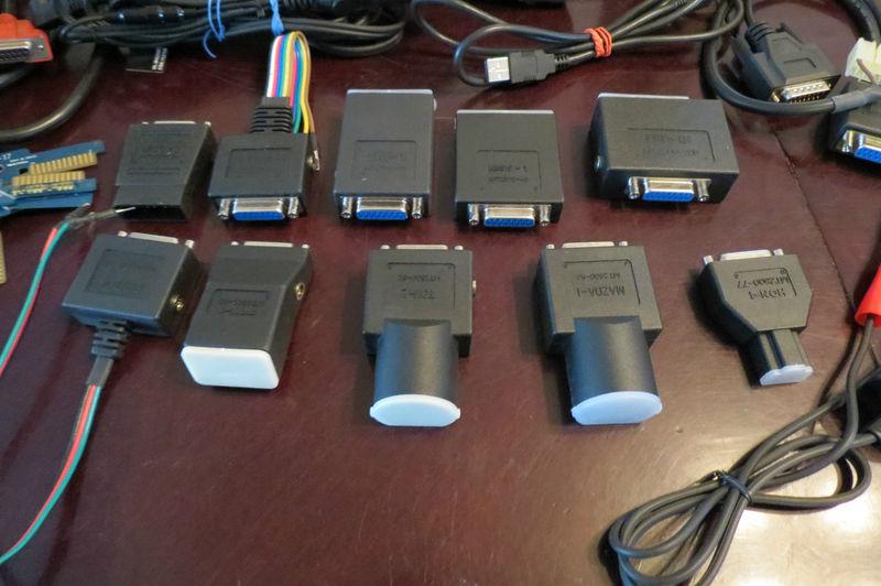 SNAP ON SOLUS PRO EESC316 W / ACCESSORIES 10.2, DOMESTIC,ASIAN, US $1,295.00, image 6