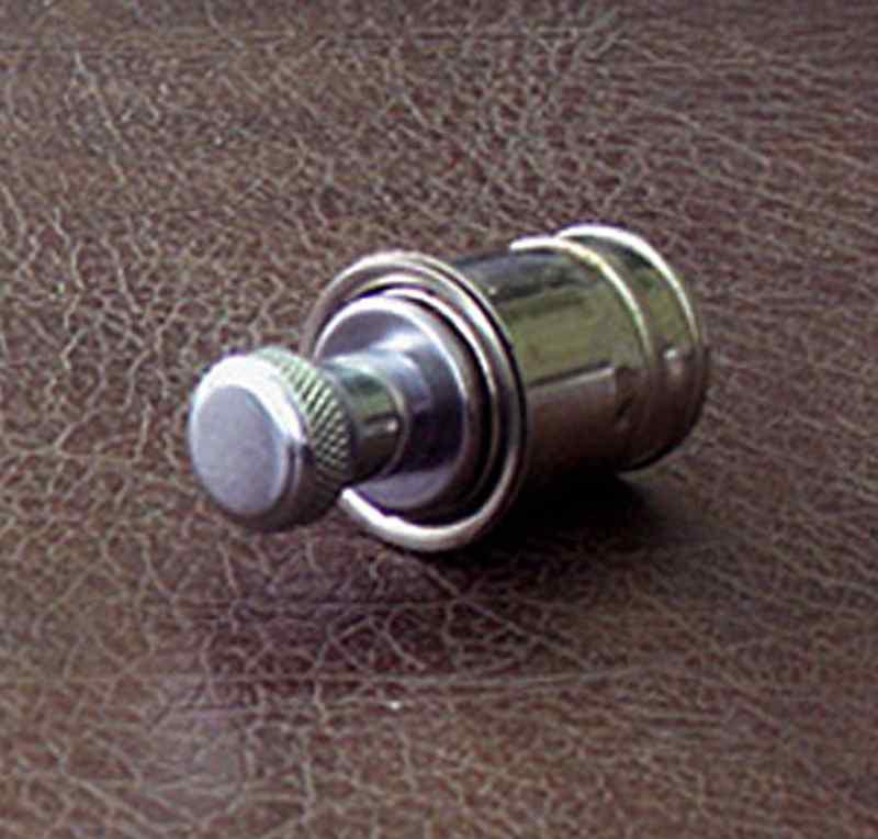 69 70 72 74 mopar dodge plymouth chrysler cigarette lighter nice