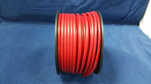 10 gauge wire 100 ft red hook up awg stranded copper primary ground power