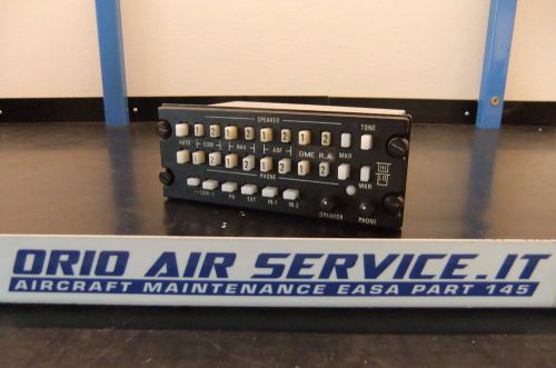 King ka 119 audio control panel