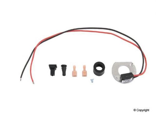 Ignition conversion kit-pertronix wd express fits 55-59 porsche 356a 1.6l-h4
