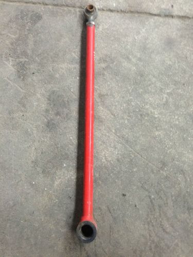 Polaris edge 500 600 700 800 upper radius rod