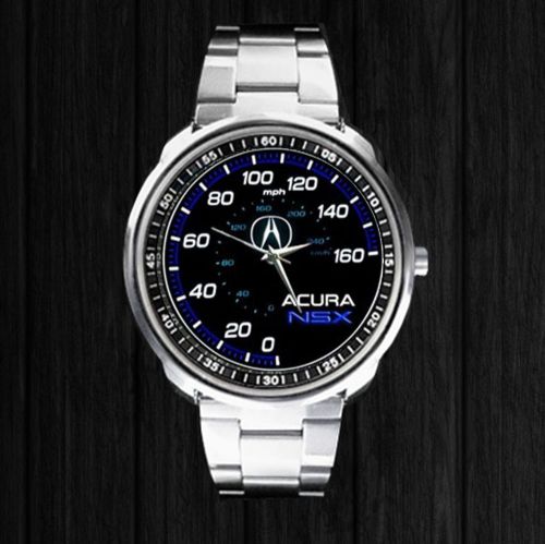 Hot item acura nsx speedometer watches