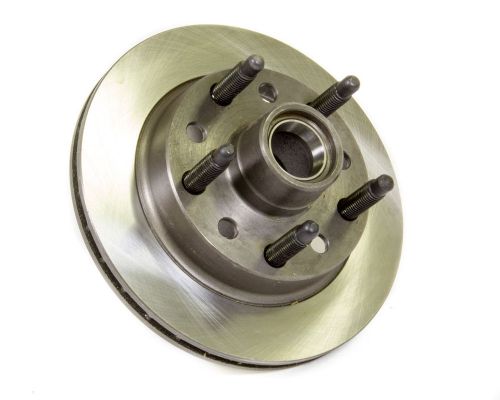 Wilwood 10.150 in od brake rotor pinto/mustang ll spindle 1974-80 p/n 160-9240
