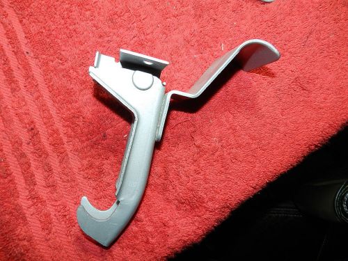 Almost show hood safety latch 1970 roadrunner/gtx. no pitting.