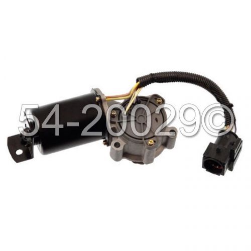 Find Brand New Transfer Case Shifter Encoder Motor Ford Ranger Bronco
