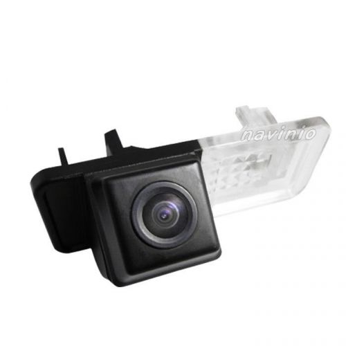 Hd ccd car backup reverse parking camera for mercedes-benz smart r300 r350 auto