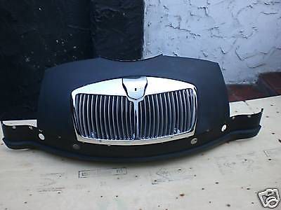 Mga front end replacement kit