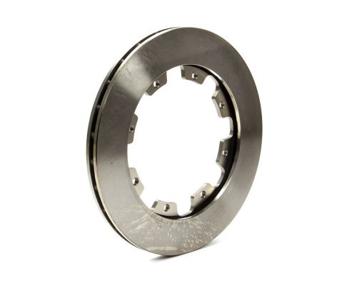 Ap brake 11.750 in od 0.810 in thick brake rotor p/n 1901782