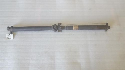 04 05 06 mercedes s430 rear drive shaft 230 type sl500 2304102106