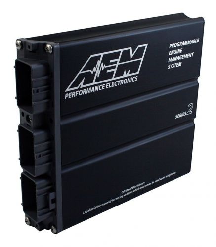 AEM Series 2 Plug & Play EMS. TOYOTA: 93-97 Supra Twin Turbo 30-6100, US $1,790.68, image 1