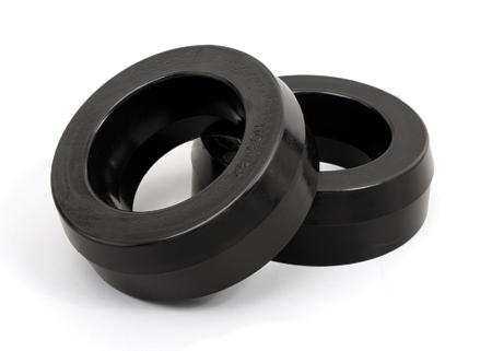 F-150 daystar comfort ride leveling kits - kf09105bk