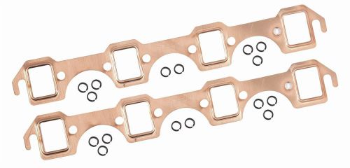 Mr. gasket 7160 exhaust manifold gasket set