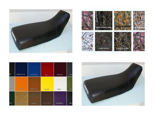 Honda atc200s seat cover atv atc 200 s 1984 1985 1986  (st)