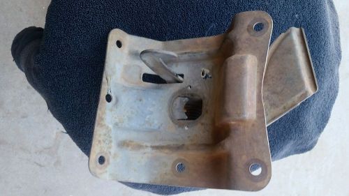 67 chevelle/ el camino hood  latch
