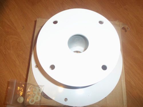 Seaview am-m3 satellite antenna pole mount new