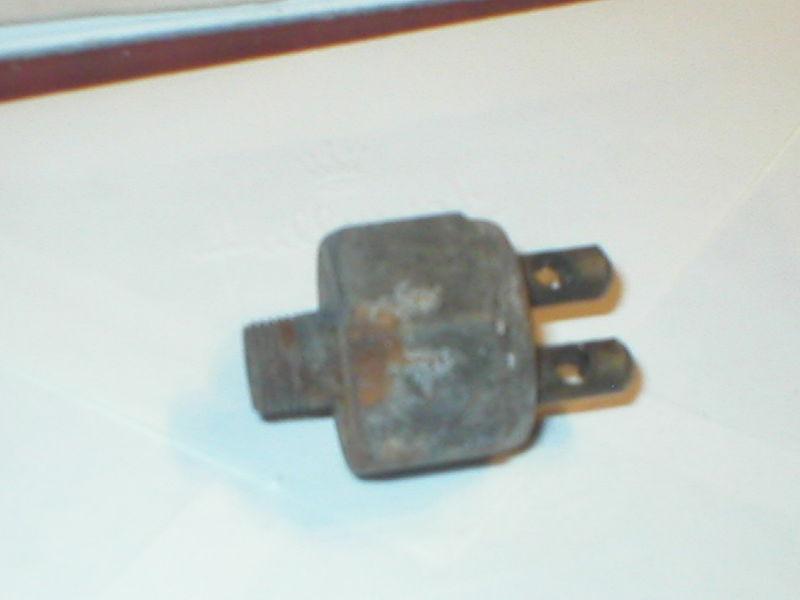 39 40 lincoln stoplight switch