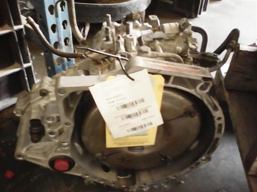 00 01 sephia automatic transmission 199585