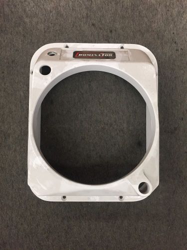 American turbine jet boat transom adapter **new**