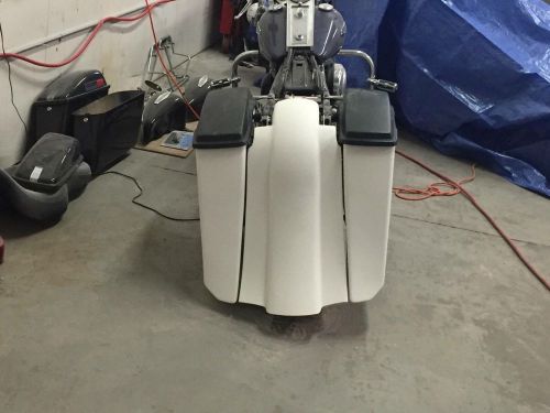 Motorcycle accessories