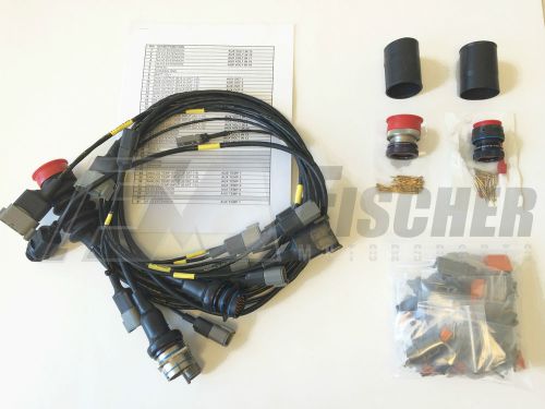 MoTeC ADL3 Dash Logger Universal Harness, US $2,111.55, image 1