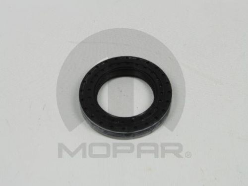 Engine crankshaft seal front mopar 53021313aa