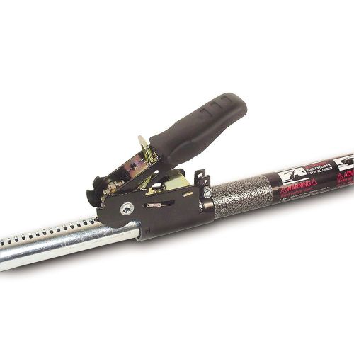 Keeper 05059 ratcheting cargo bar