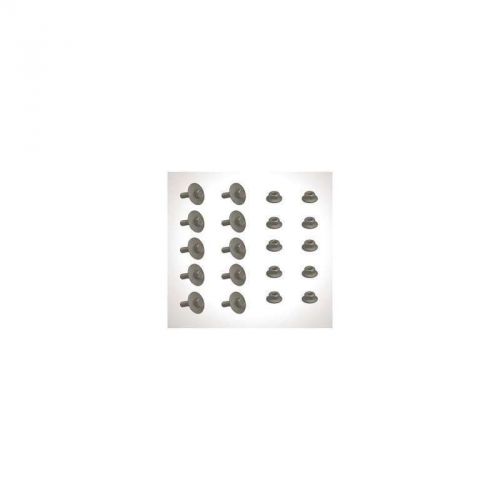 Corvette front spoiler attaching hardware kit, 1973-1979