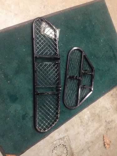 Yamaha atv rack for an '03- '06 big bear