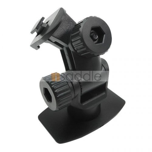 Find Universal 3M DoubleSided Adhesive Car Mount Holder Fix Car DVR