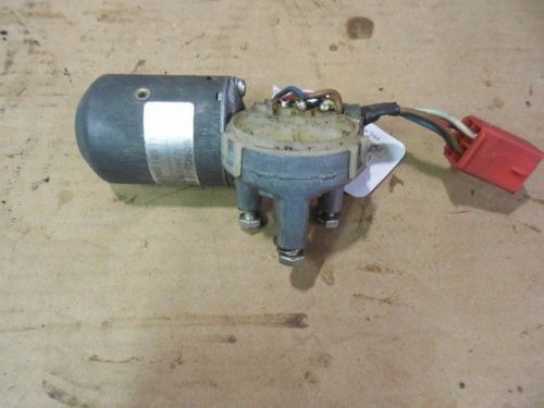1986 porsche 944 turbo 951 (1986-1988) rear hatch release motor 944624024