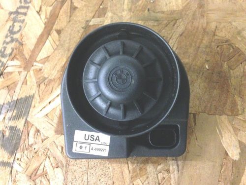2004 range rover land rover alarm horn