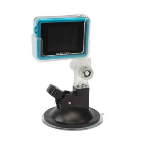 2.0" straight angle fixed focus car camera video recorder(m100 blue)  sku: 12002