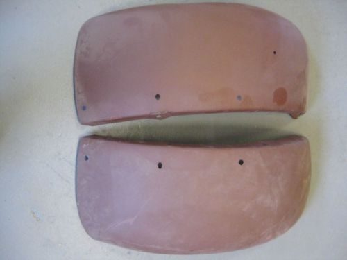 1932 ford rear fenders