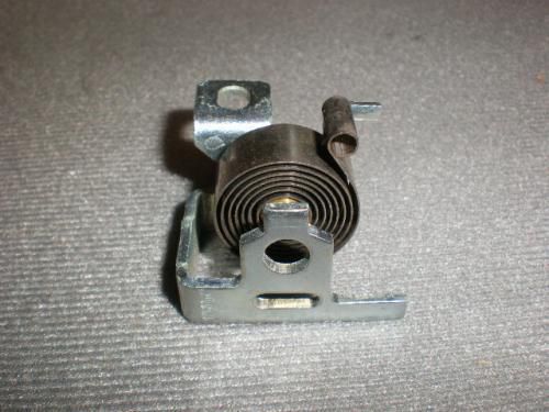 Nos 67 68 69 283 327 350 396 quadrajet choke thermostat