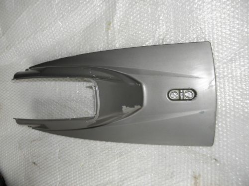 Volvo penta dph-a  duoprop outdrive lower unit plastic cover