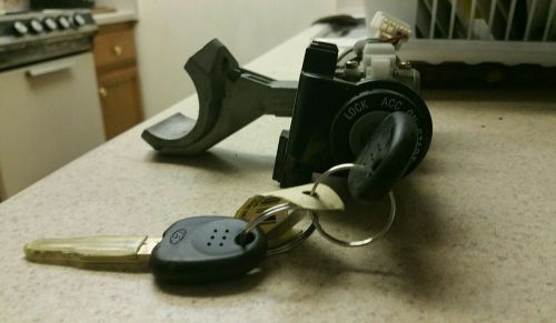 Hyundai ignition key switch  ce0682
