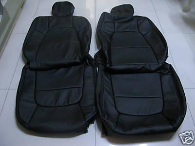 1995-2000 lexus ls400 ucf20 genuine leather seats cover