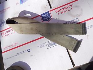 1979 arctic cat 3000 f/a : seat strap