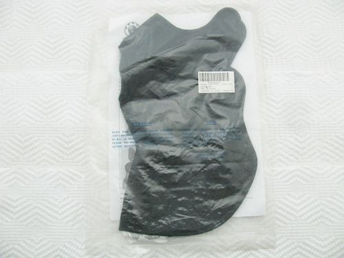 Ski-doo oem snowmobile extreme weather modular insulated face mask 4453420090