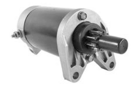 Arrowhead snowmobile starter sab0166