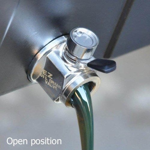 Find ECODIESEL OIL DRAIN VALVE 'FINGER TOUCH' 14MM ('14'15, 3.0L 1500) DODGE in Cumming