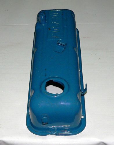 Oem rocker cover for j engine j1200 j1300 j1500 j1600 j1800 old datsun models