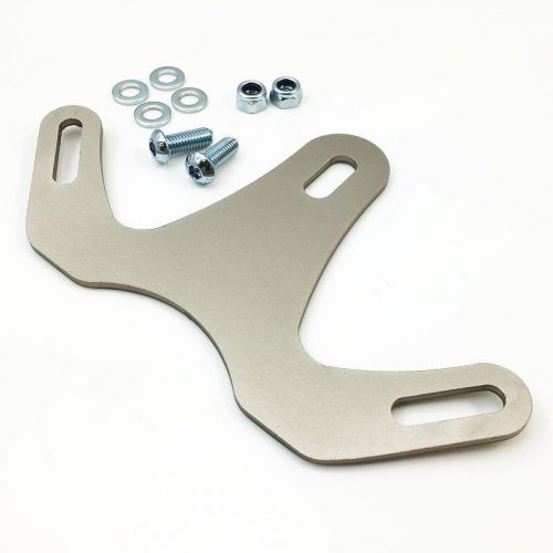 Kg gauge mount for mychron4 aim on lemans wheel intrepid, shifter kart mychron 4