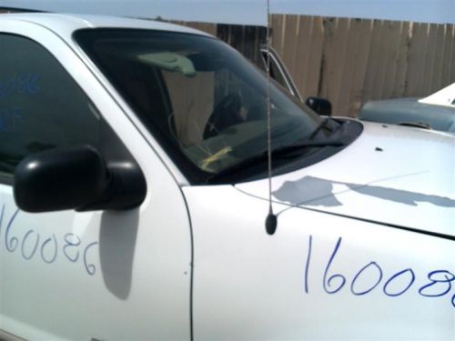 Explorer  2004 antenna 457834