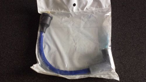 9" spark plug wire for mercury 84-813715a1 sierra #18-5227-1 (set of 4)