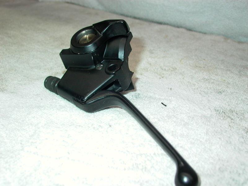 BMW Left Hand CLUTCH Control K1100RS K1100LT R1100RS R1100R R100R R100GS K75 , US $109.00, image 2