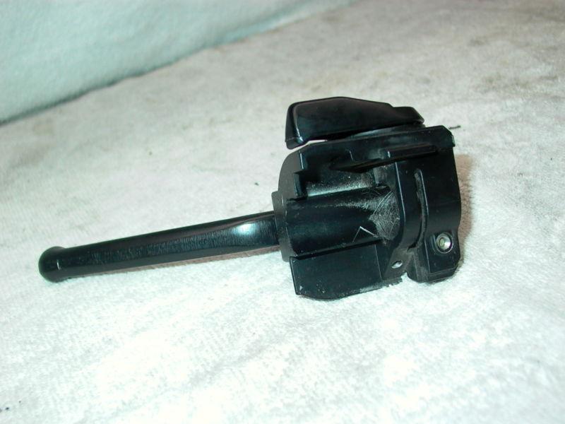 BMW Left Hand CLUTCH Control K1100RS K1100LT R1100RS R1100R R100R R100GS K75 , US $109.00, image 3